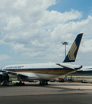 Singapore Airlines