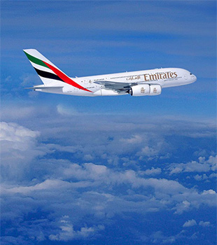 Emirates